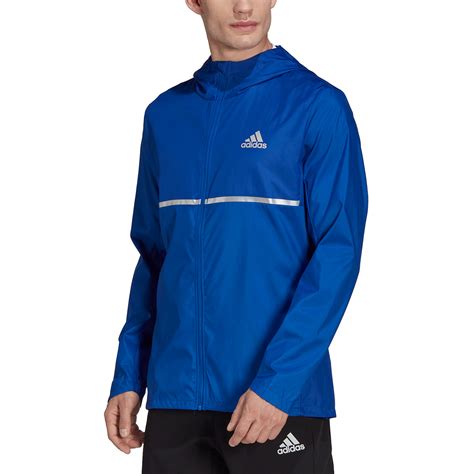 Adidas own the run jacke